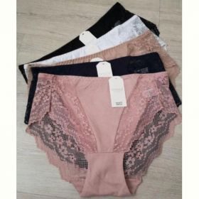 Трусы Comfort 8378 mix