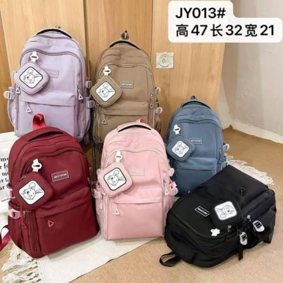 Рюкзак Chus KK63962 pink