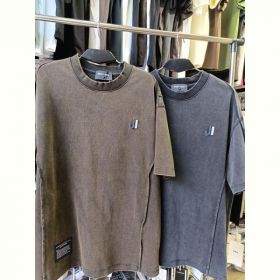 Футболка Balami 91069 grey Футболка Balami 91069 grey
