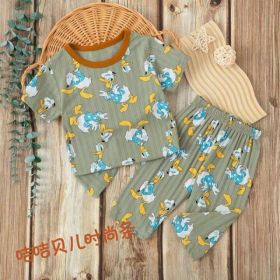 Пижама Фунтик FN170 khaki Пижама Фунтик FN170 khaki