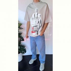 Футболка i8denim 2001 grey Футболка i8denim 2001 grey