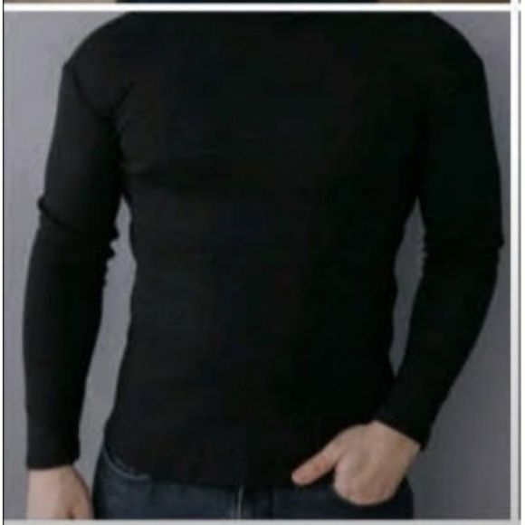 Гольф Annet FI1058 black Гольф Annet FI1058 black