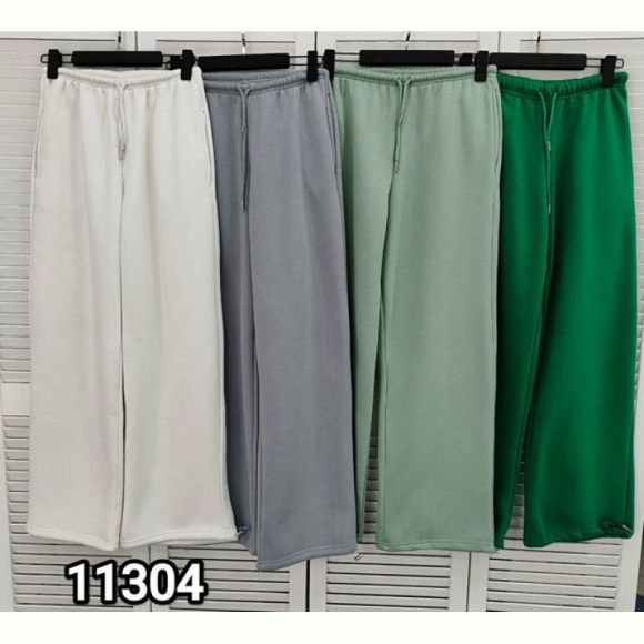 Штаны спорт MMC clothes 11304 mint