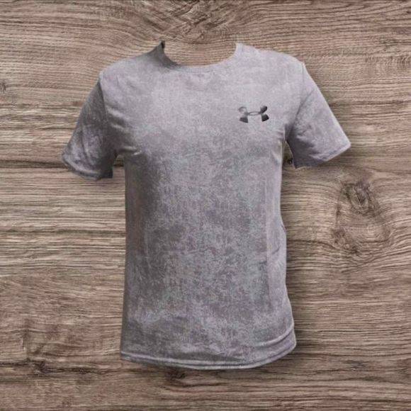 Футболка Sevim SV1579 grey Футболка Sevim SV1579 grey