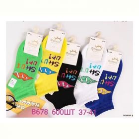 Носки Annet AN678 mix Носки Annet AN678 mix