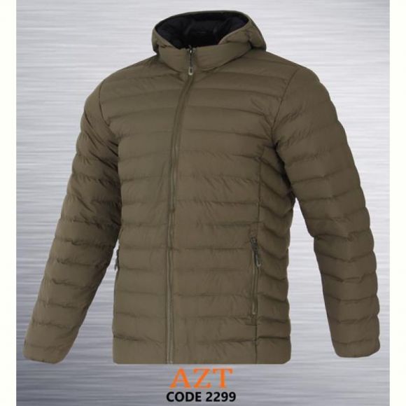 Куртка AZT 2299 khaki Куртка AZT 2299 khaki