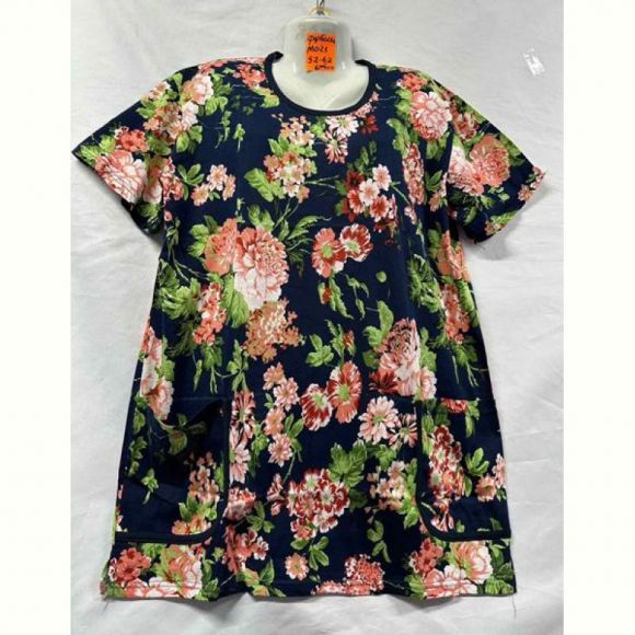 Футболка HomeWear M021-1 navy Футболка HomeWear M021-1 navy