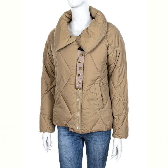 Куртка Obuv OK2 996 (11951) beige Куртка Obuv OK2 996 (11951) beige
