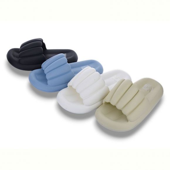 Шлепанцы M&L ALEX13 E952 Маломірять 38-43 mix Шлепанцы M&L ALEX13 E952 Маломірять 38-43 mix