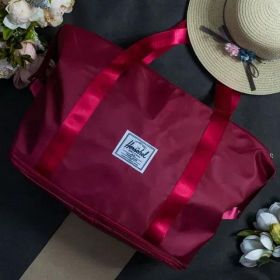 Сумка Luna-bag 8876 wine Сумка Luna-bag 8876 wine
