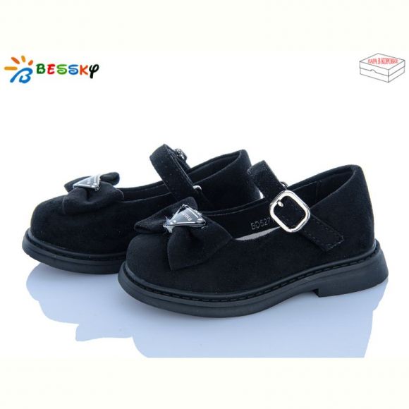 Туфли Bessky BD5271-6A Туфли Bessky BD5271-6A
