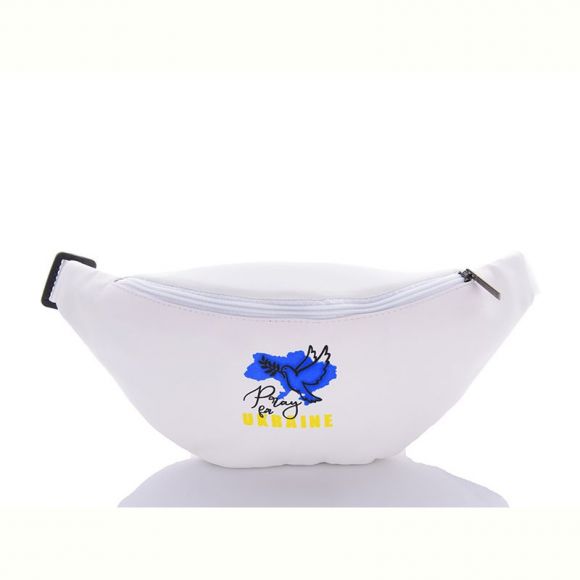 Бананка Silverbag 0-10 white Бананка Silverbag 0-10 white