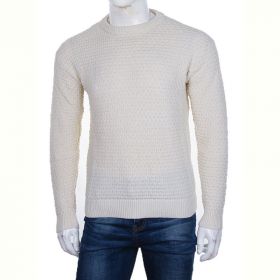 Свитер Abdo SS03 beige Свитер Abdo SS03 beige