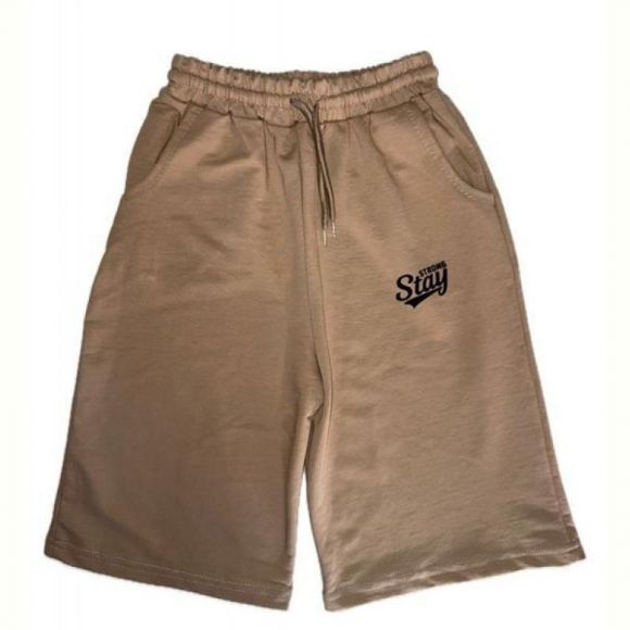 Шорты Malibu2 M3900-1 beige