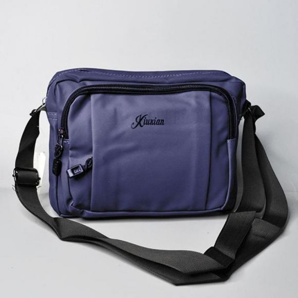 Сумка Luna-bag 24-217 blue