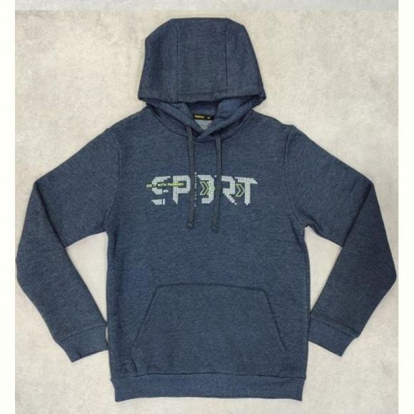 Худи Annet YT-R1405 grey