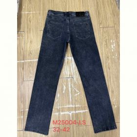 Джинсы God Baron M25004-LS blue