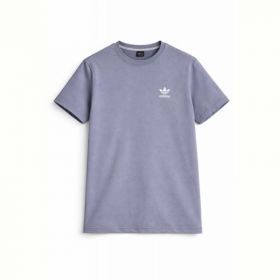 Футболка Zalov ZW1874 grey