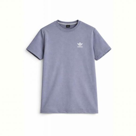 Футболка Zalov ZW1874 grey