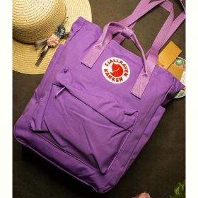 Рюкзак Luna-bag 23710-14L lilac