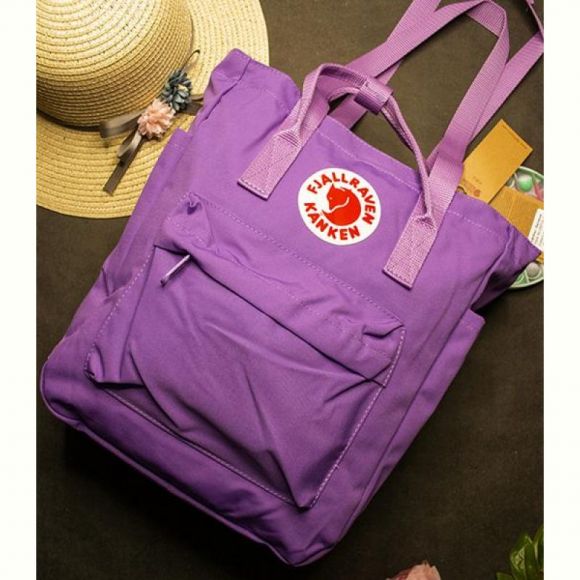 Рюкзак Luna-bag 23710-14L lilac
