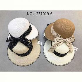 Панама Street Cap 251019-6 mix Панама Street Cap 251019-6 mix