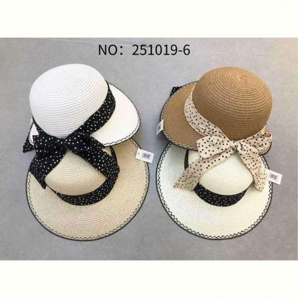 Панама Street Cap 251019-6 mix