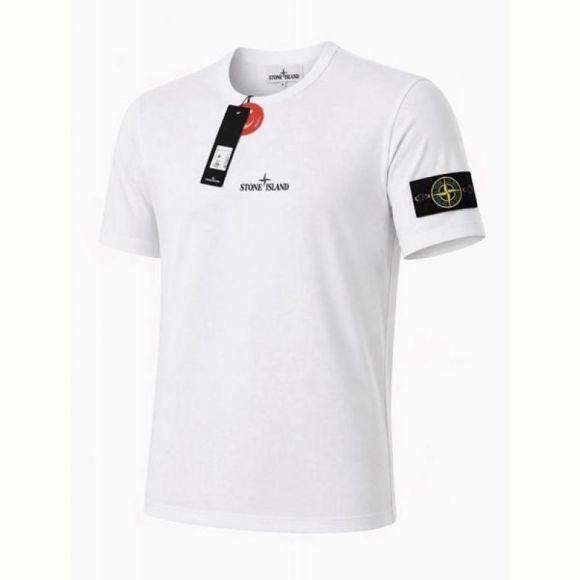Футболка Alex Clothes 14426 white Футболка Alex Clothes 14426 white