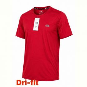 Футболка Alex Clothes 14526 red Футболка Alex Clothes 14526 red
