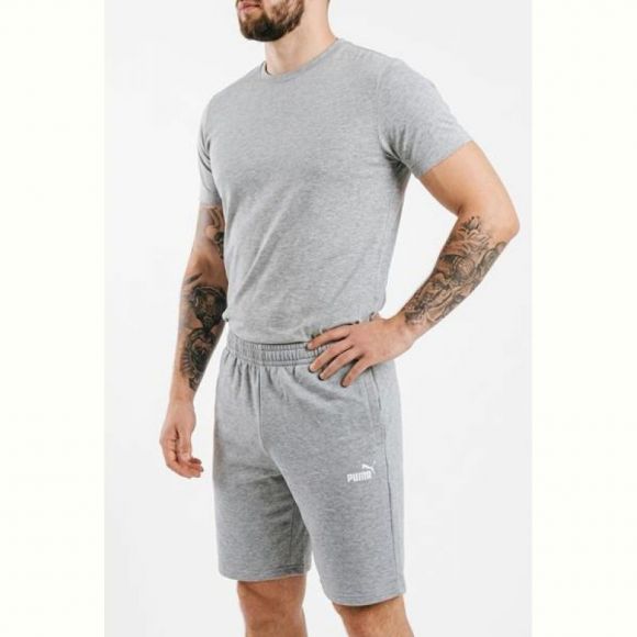Шорты Sport style 024 grey Шорты Sport style 024 grey