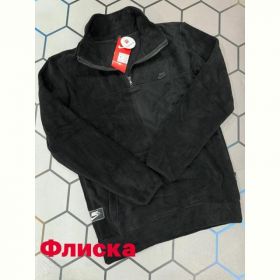 Худи Alex Clothes 6178 black Худи Alex Clothes 6178 black