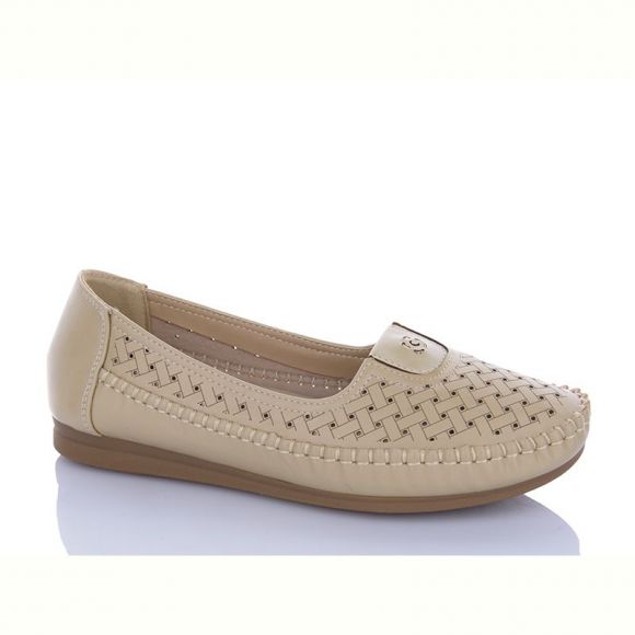 Туфли Lavila 911 beige