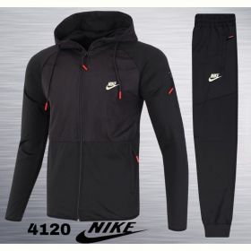 Костюм спорт AZT 4120 black Костюм спорт AZT 4120 black
