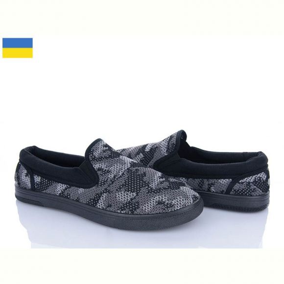 Слипоны Krok Крок K222-11
