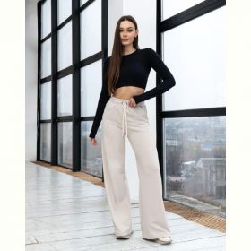 Штаны спорт AZNA Б44 beige