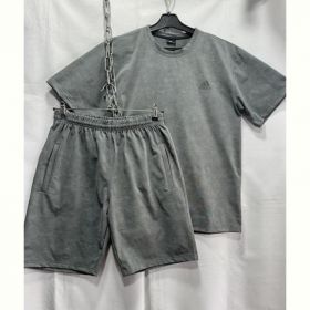 Костюм Minh MH862 d.grey