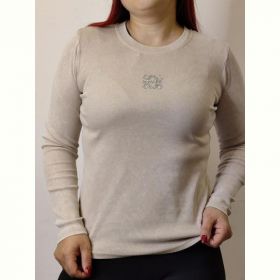 Свитер Kosta 1718-11 beige