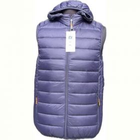 Жилетка Shoptime 001 blue (46-54) Жилетка Shoptime 001 blue (46-54)