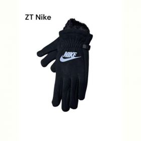 Перчатки Rubi ZT1 black