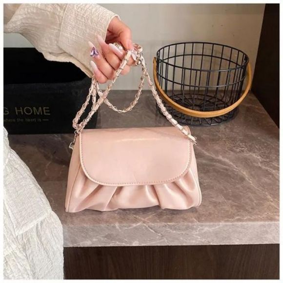 Сумка Fashion Bag B9606-4 pink