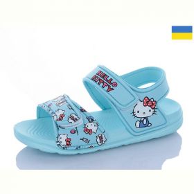Босоножки Luckline 8008B-25 Босоножки Luckline 8008B-25