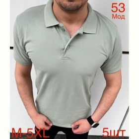Футболка Надийка ND1111-53 mint Футболка Надийка ND1111-53 mint