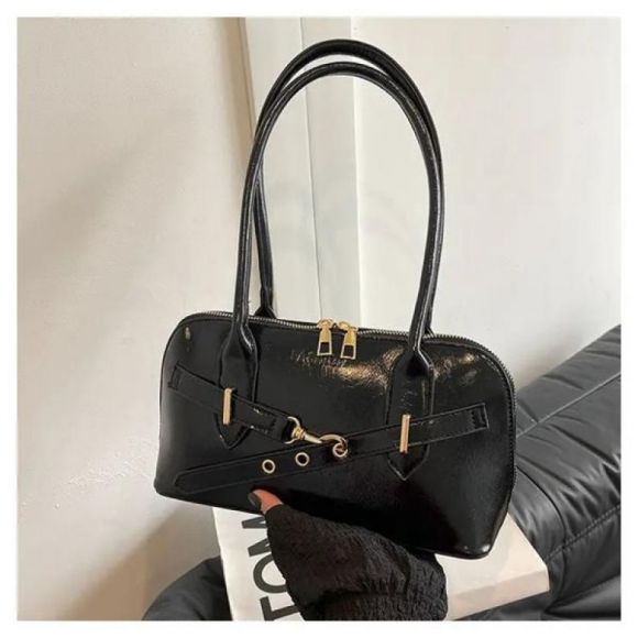 Сумка Fashion Bag 9731-1 black Сумка Fashion Bag 9731-1 black