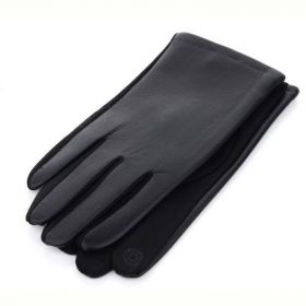 Перчатки Descarrilado 18-234 black
