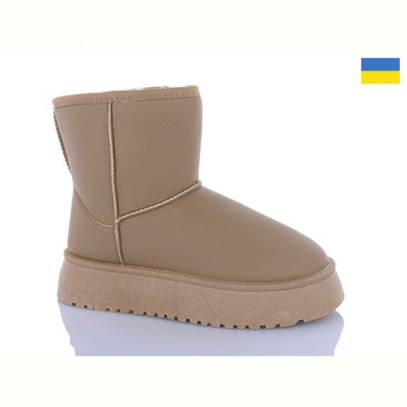 Угги Swin-Purlina 2504-2 Угги Swin-Purlina 2504-2