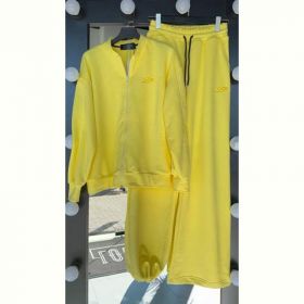 Костюм спорт LOVEKAN 1667 yellow Костюм спорт LOVEKAN 1667 yellow