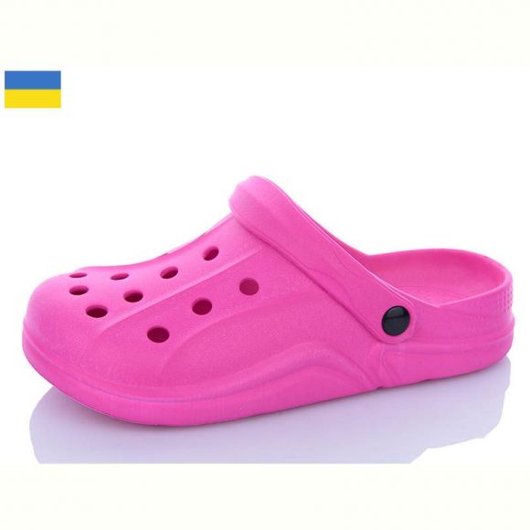Кроксы Luckline 5068-369