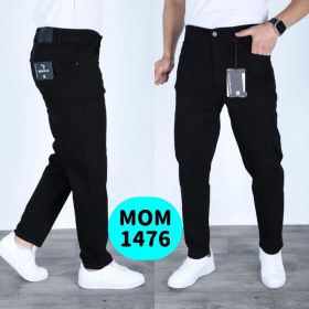 Джинсы God Baron 1476 black