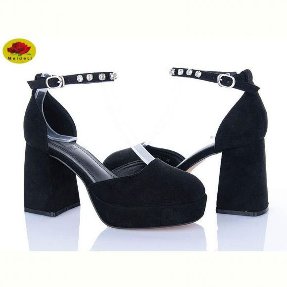 Туфли Meideli L100-7 Туфли Meideli L100-7