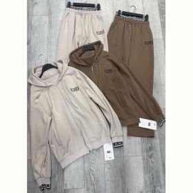 Костюм спорт DIVO DV51 brown